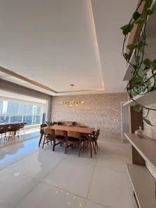 Apartamento com 4 Quartos à venda, 222m² no Jardim Goiás, Goiânia