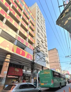 Sala Comercial para alugar, 34m² no Centro, Duque de Caxias