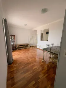 Apartamento com 3 Quartos à venda, 65m² no Vila Industrial, São José dos Campos