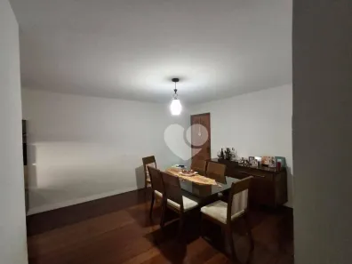 Apartamento com 2 Quartos à venda, 91m² no Grajaú, Rio de Janeiro
