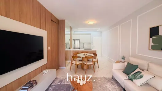 Apartamento com 3 Quartos à venda, 94m² no Riviera, Bertioga