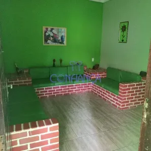 Casa com 2 Quartos para venda ou aluguel, 90m² no Mangaratiba, Mangaratiba