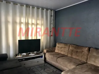 Casa com 2 Quartos à venda, 119m² no Parque Mandaqui, São Paulo