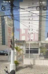 Apartamento com 2 Quartos à venda, 42m² no Brás, São Paulo