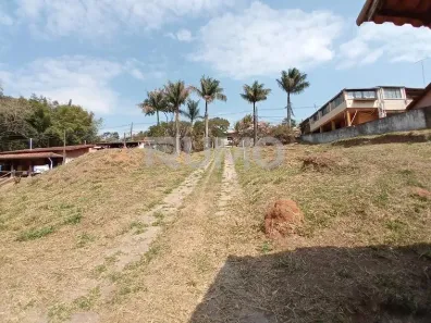 Lote/Terreno à venda, 2700m² no Joaquim Egídio, Campinas