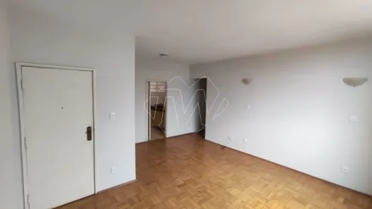 Apartamento com 3 Quartos à venda, 123m² no Centro, Araraquara