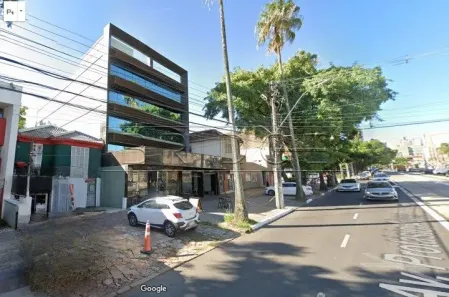 Imóvel Comercial para alugar, 99m² no Petrópolis, Porto Alegre