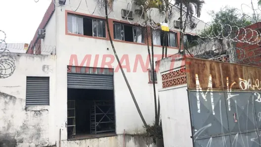 Galpão/Depósito/Armazém à venda, 902m² no Vila Monte Alegre, São Paulo