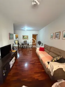 Apartamento com 3 Quartos à venda, 90m² no Bosque, Campinas