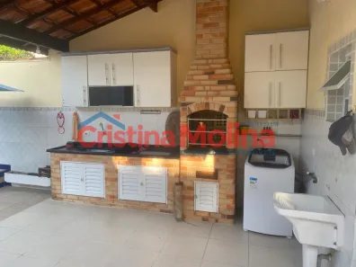 Casa com 2 Quartos à venda, 121m² no Boqueirão, Praia Grande