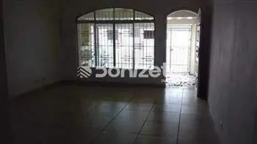 Sobrado com 3 Quartos à venda, 140m² no Vila Alpina, Santo André