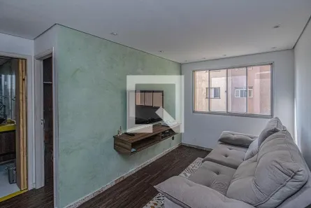 Apartamento com 1 Quarto à venda, 34m² no Sacomã, São Paulo