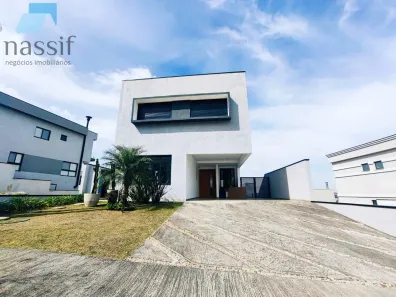 Casa de Condomínio com 4 Quartos à venda, 290m² no Fazenda Rodeio, Mogi das Cruzes