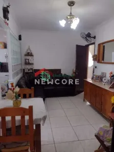 Apartamento com 2 Quartos à venda, 76m² no Vila Atlântica, Mongaguá