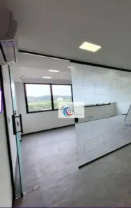 Sala Comercial para alugar, 130m² no Alto de Pinheiros, São Paulo