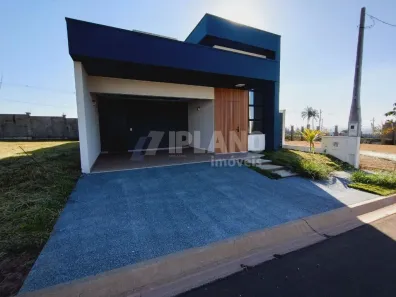 Casa com 3 Quartos para venda ou aluguel, 140m² no Loteamento Santa Maria do Leme, São Carlos
