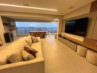 Apartamento com 4 Quartos à venda, 175m² no Vila Virgínia, Jundiaí