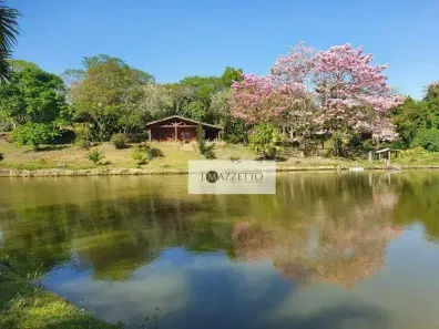 Lote/Terreno à venda, 255m² no Elias Fausto, Elias Fausto