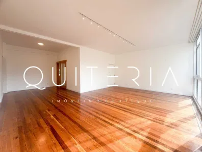 Apartamento com 3 Quartos à venda, 132m² no Leblon, Rio de Janeiro