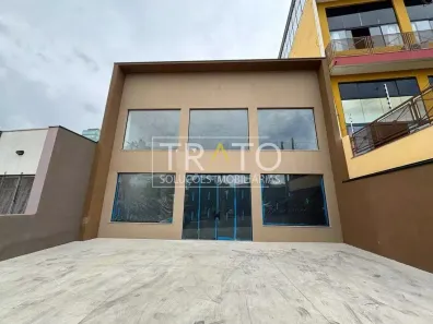 Ponto Comercial para alugar, 379m² no Taquaral, Campinas