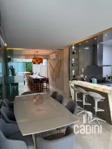 Apartamento com 3 Quartos à venda, 146m² no Centro, Balneário Camboriú