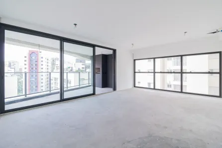 Apartamento com 3 Quartos à venda, 152m² no Vila Olímpia, São Paulo