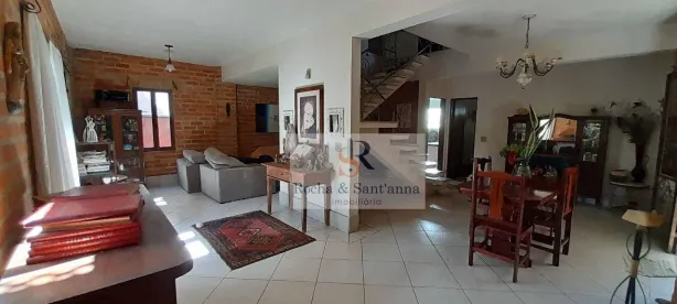 Sobrado com 4 Quartos à venda, 200m² no Jardim Esplanada II, Indaiatuba