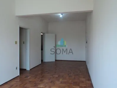 Apartamento com 2 Quartos para alugar, 88m² no Centro, Campinas