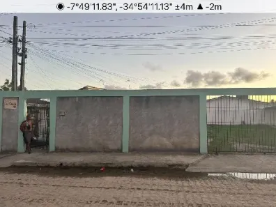 Casa com 2 Quartos à venda, 1397m² no Sítio dos Marcos, Igarassu