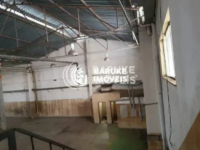 Galpão/Depósito/Armazém à venda, 3386m² no Aqui se Vive, Indaiatuba