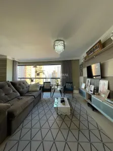 Apartamento com 3 Quartos à venda, 127m² no Centro, Balneário Camboriú