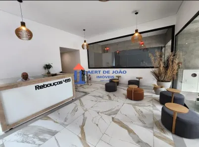Sala Comercial para alugar, 40m² no Cerqueira César, São Paulo