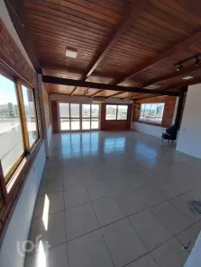 Apartamento com 2 Quartos à venda, 168m² no São João, Porto Alegre
