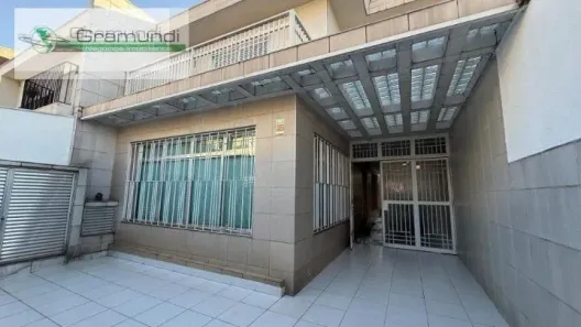 Casa com 3 Quartos à venda, 248m² no Vila Monumento, São Paulo