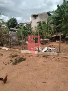 Lote/Terreno à venda, 480m² no Nova Esperança, Belo Horizonte