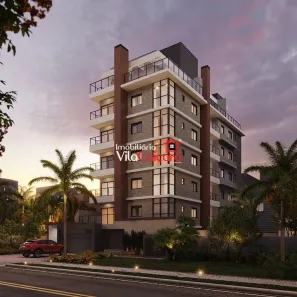 Apartamento com 3 Quartos à venda, 96m² no Caiobá, Matinhos