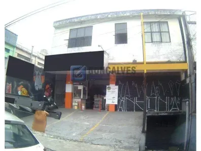 Prédio Comercial à venda, 816m² no Ferrazópolis, São Bernardo do Campo