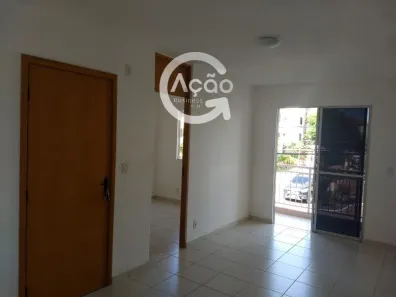 Apartamento com 3 Quartos à venda, 52m² no Tarumã, Manaus