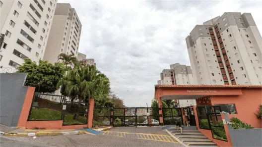 Apartamento com 2 Quartos à venda, 48m² no Vila Bela Vista (Zona Norte), São Paulo