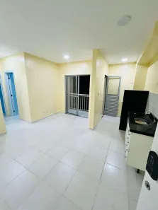 Apartamento com 2 Quartos para alugar, 52m² no Tapanã (Icoaraci), Belém