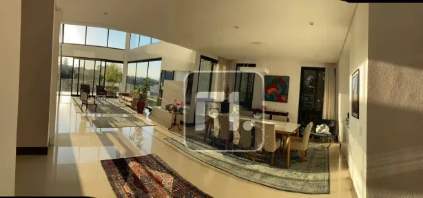 Casa de Condomínio com 4 Quartos à venda, 470m² no Alphaville, Santana de Parnaíba