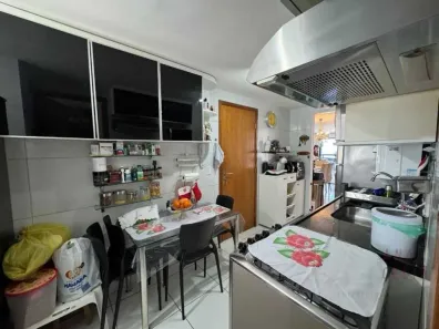 Apartamento com 3 Quartos à venda, 90m² no Manaíra, João Pessoa