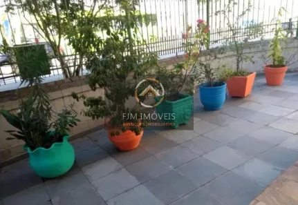 Apartamento com 2 Quartos à venda, 92m² no Icaraí, Niterói