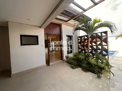 Casa com 4 Quartos para alugar, 240m² no Jardim Regente, Sorocaba