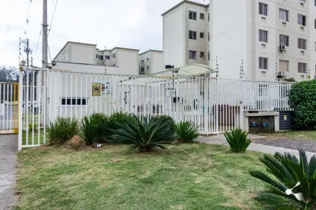 Apartamento com 1 Quarto à venda, 40m² no Mário Quintana, Porto Alegre