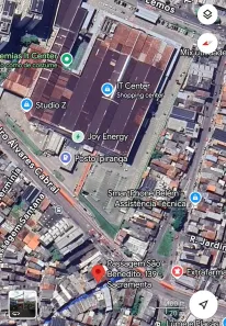 Ponto Comercial para alugar, 63m² no Sacramenta, Belém