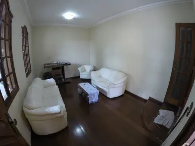 Casa com 4 Quartos à venda, 193m² no Serrano, Belo Horizonte