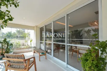 Apartamento com 4 Quartos à venda, 200m² no Vila Mariana, São Paulo