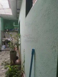 Casa com 2 Quartos à venda, 95m² no Vila Tibério, Ribeirão Preto