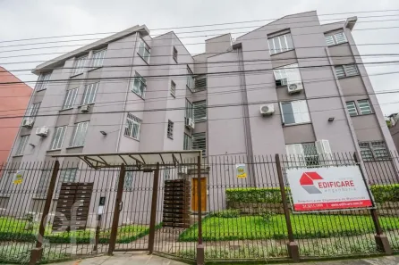 Apartamento com 1 Quarto à venda, 42m² no Petrópolis, Porto Alegre